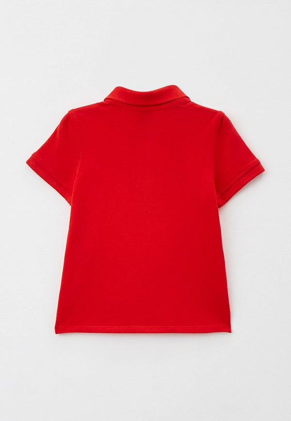 фото Поло o'stin