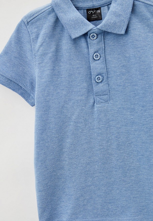 фото Поло o'stin