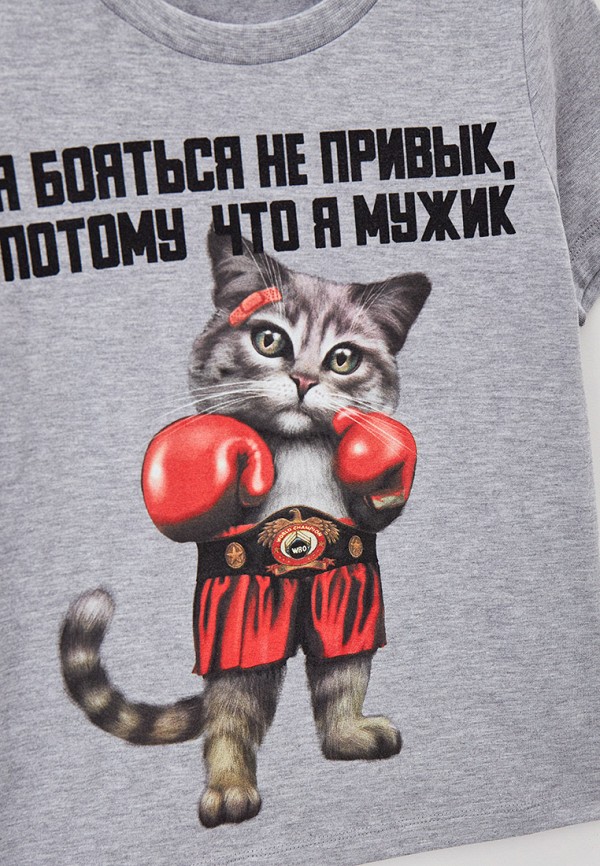фото Футболка juno