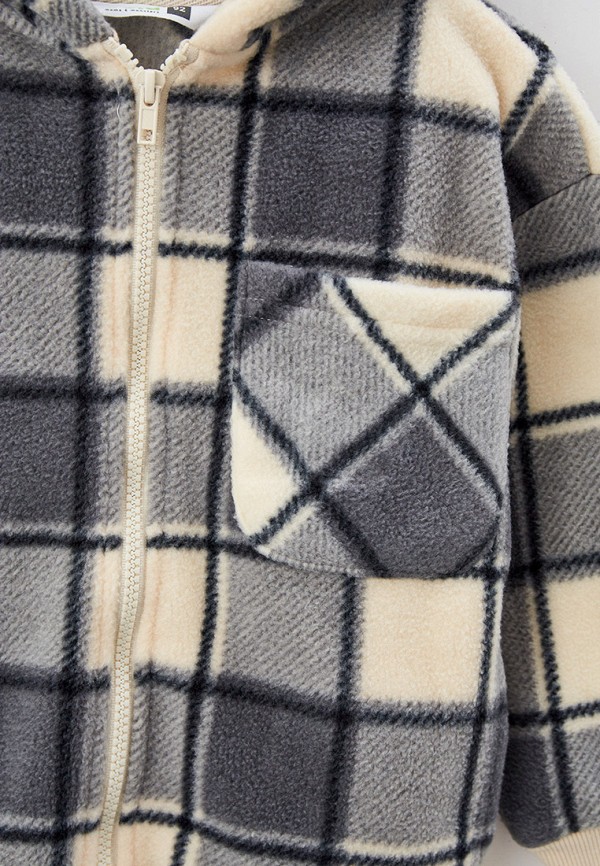 фото Куртка утепленная sela