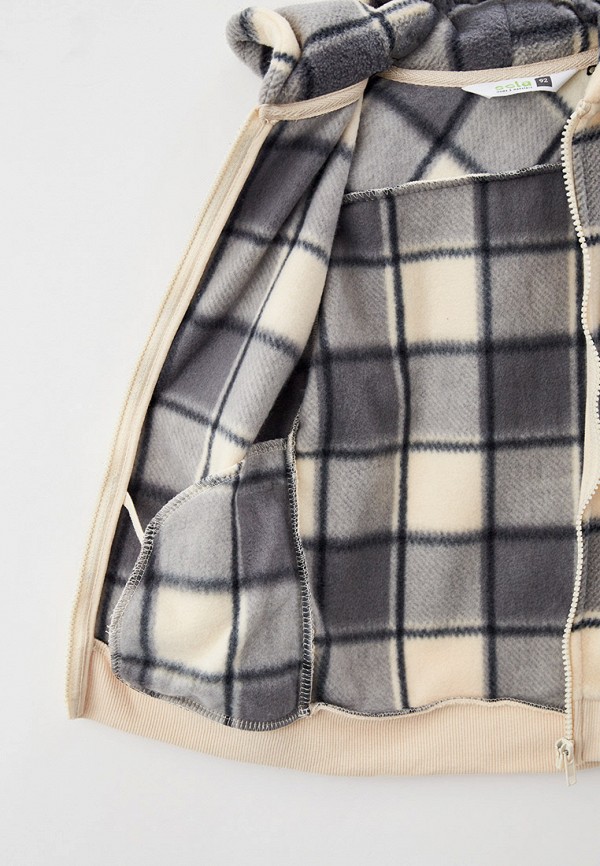 фото Куртка утепленная sela