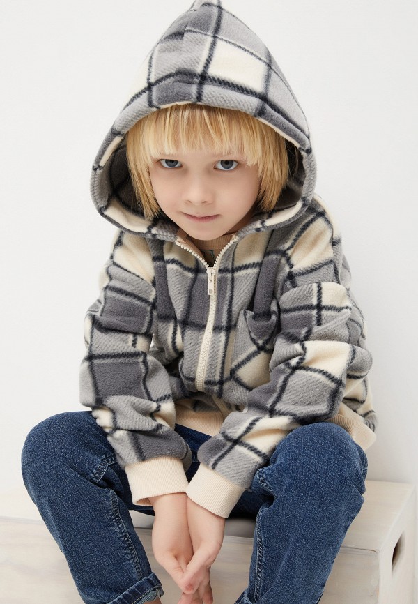 фото Куртка утепленная sela