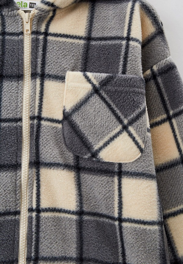 фото Куртка утепленная sela