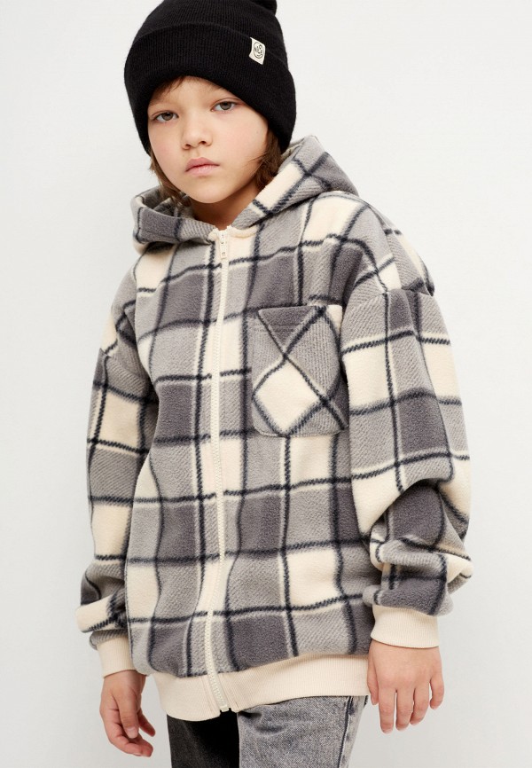 фото Куртка утепленная sela