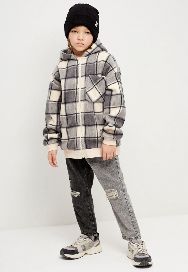 фото Куртка утепленная sela