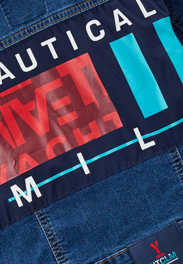 фото Куртка джинсовая playtoday