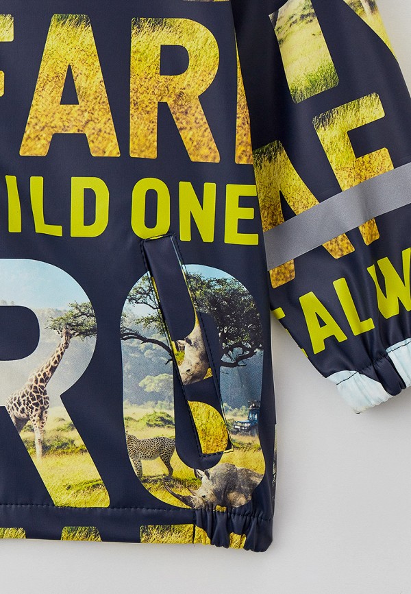 фото Куртка playtoday