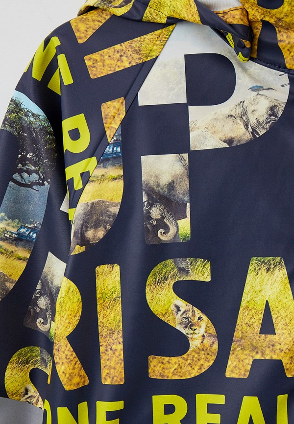 фото Куртка playtoday