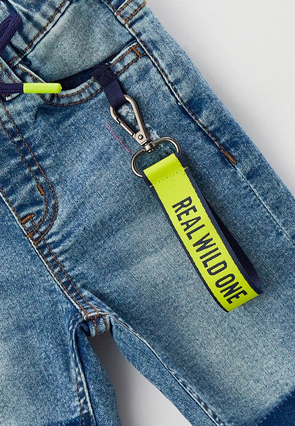 фото Джинсы playtoday