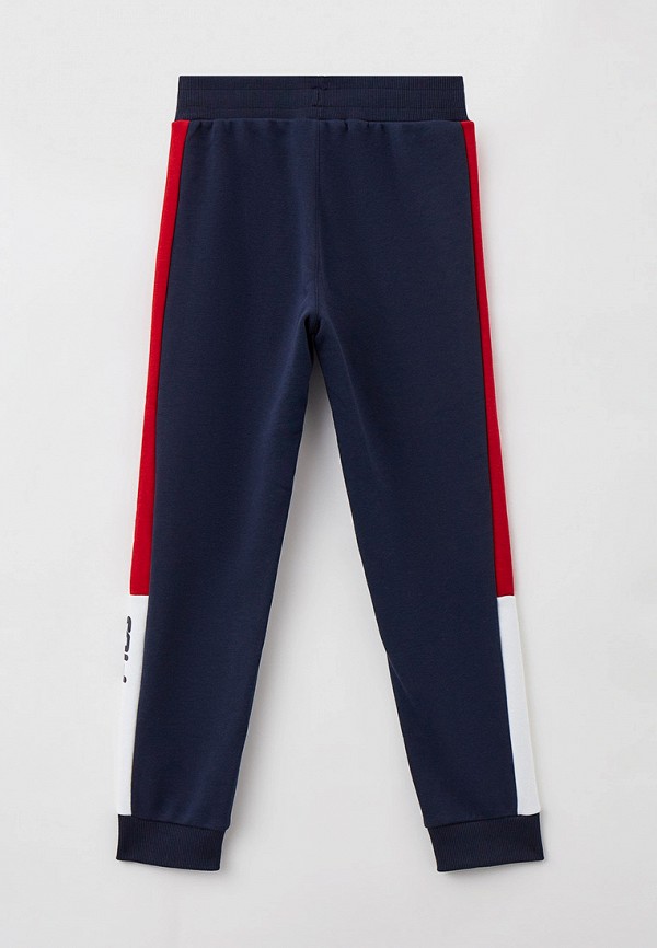 фото Брюки спортивные fila