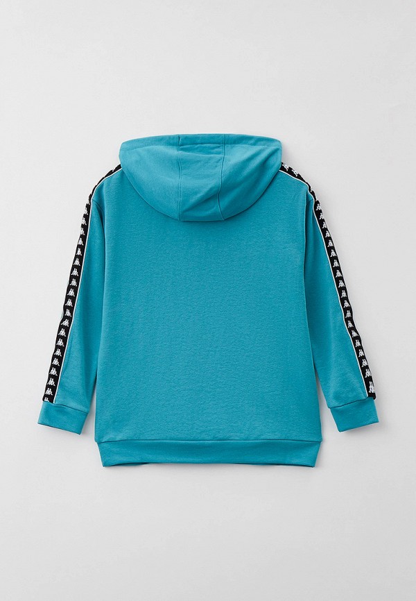 фото Худи kappa