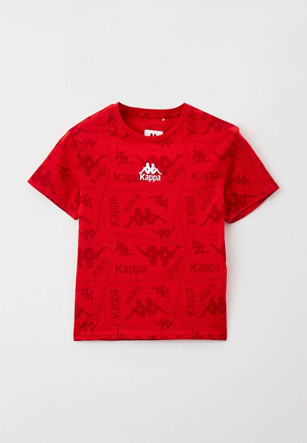 фото Футболка kappa