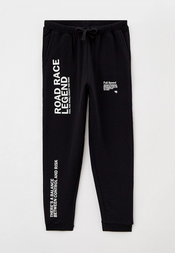 фото Брюки спортивные acoola