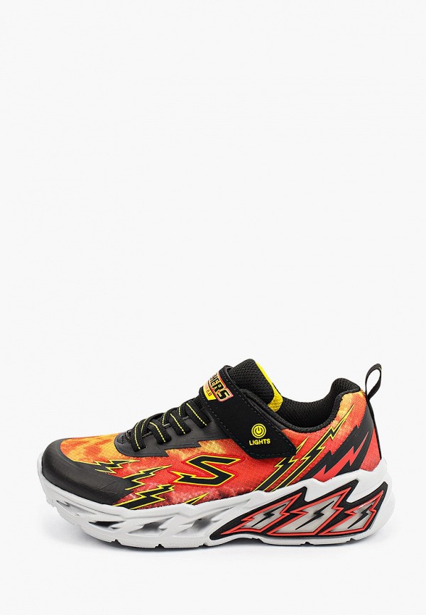 фото Кроссовки skechers