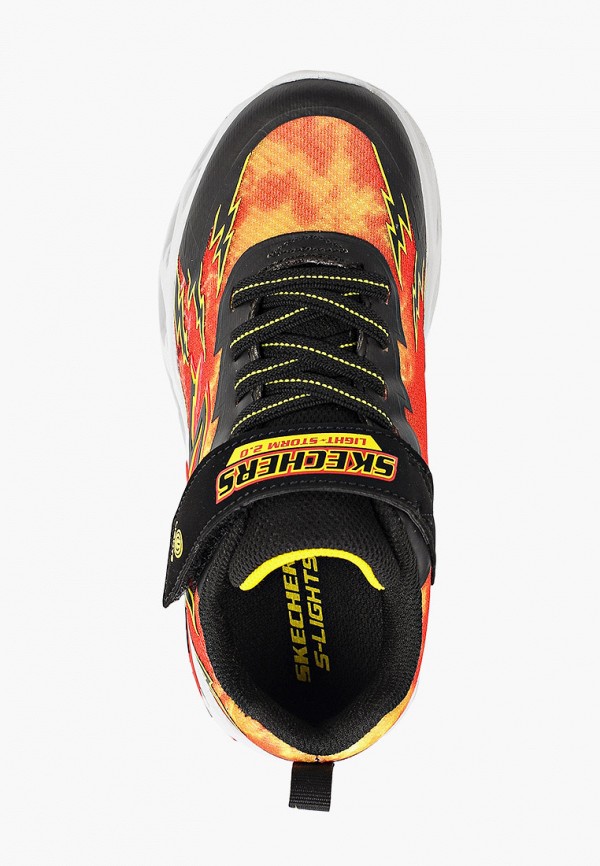 фото Кроссовки skechers