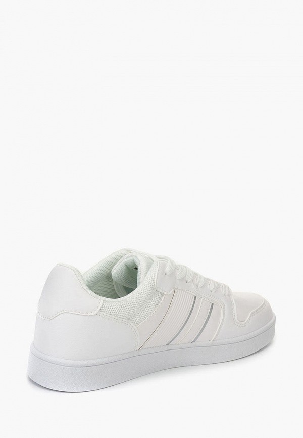 фото Кеды zenden first