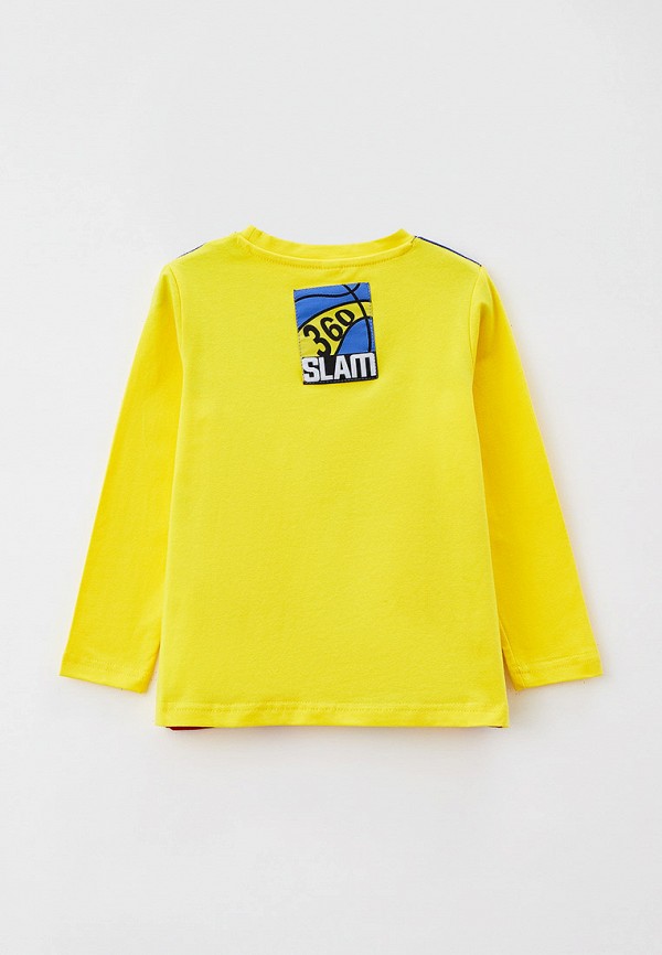 фото Лонгслив playtoday