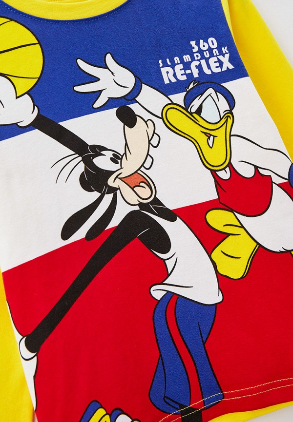 фото Лонгслив playtoday