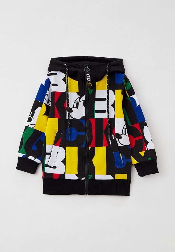 фото Толстовка playtoday