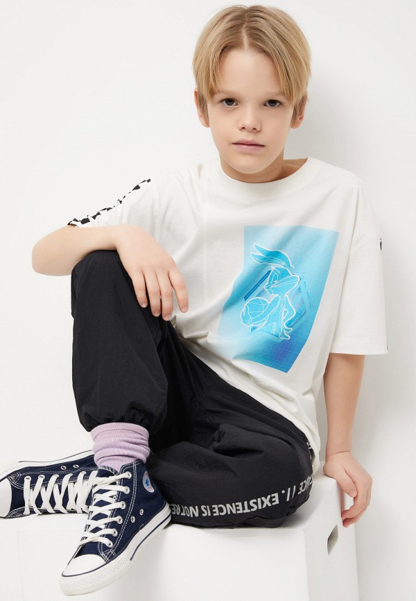 фото Брюки спортивные sela