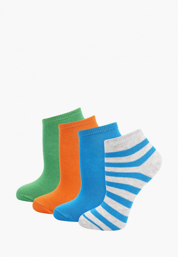 фото Носки 4 пары sela