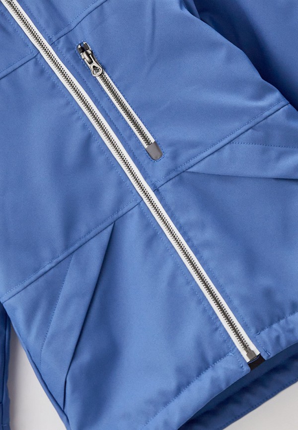 фото Куртка утепленная kisu