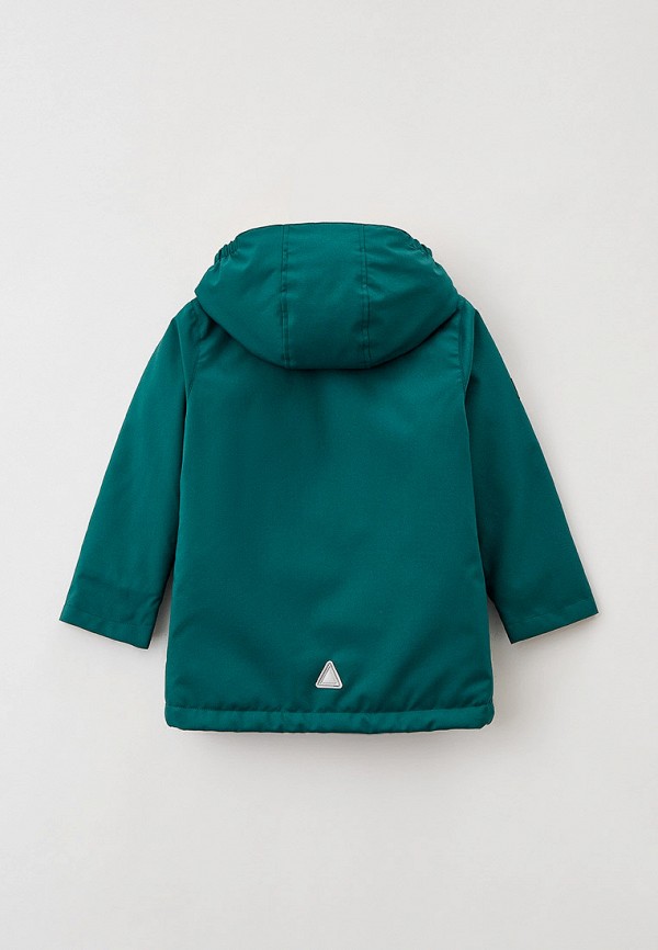 фото Куртка утепленная kisu