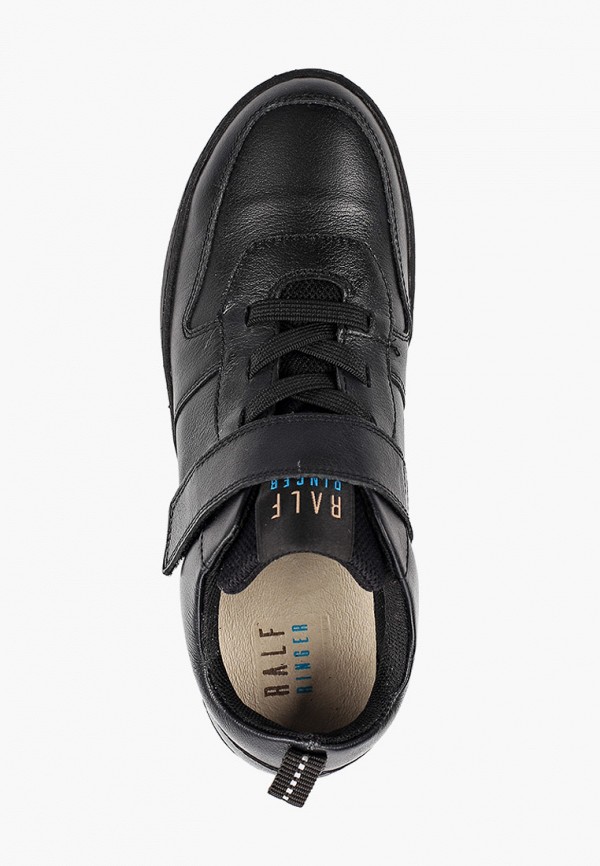 фото Кеды ralf ringer