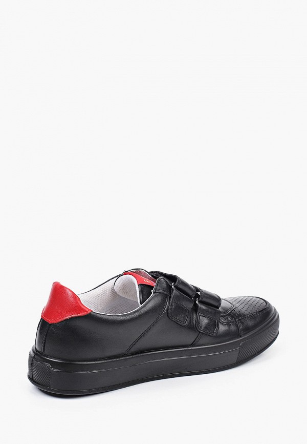 Кеды Ralf Ringer черный, размер 34, фото 3