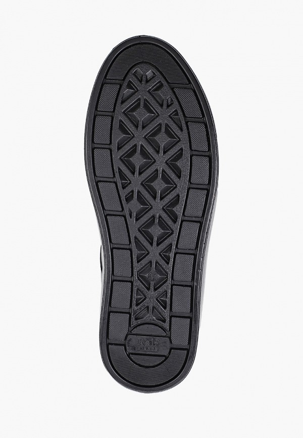 Кеды Ralf Ringer черный, размер 34, фото 5