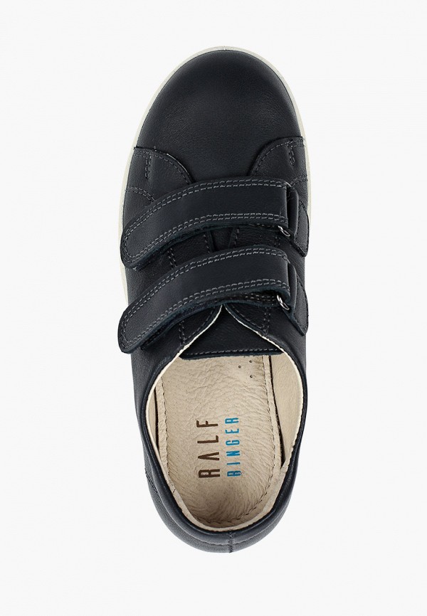 Кеды Ralf Ringer синий, размер 36, фото 4