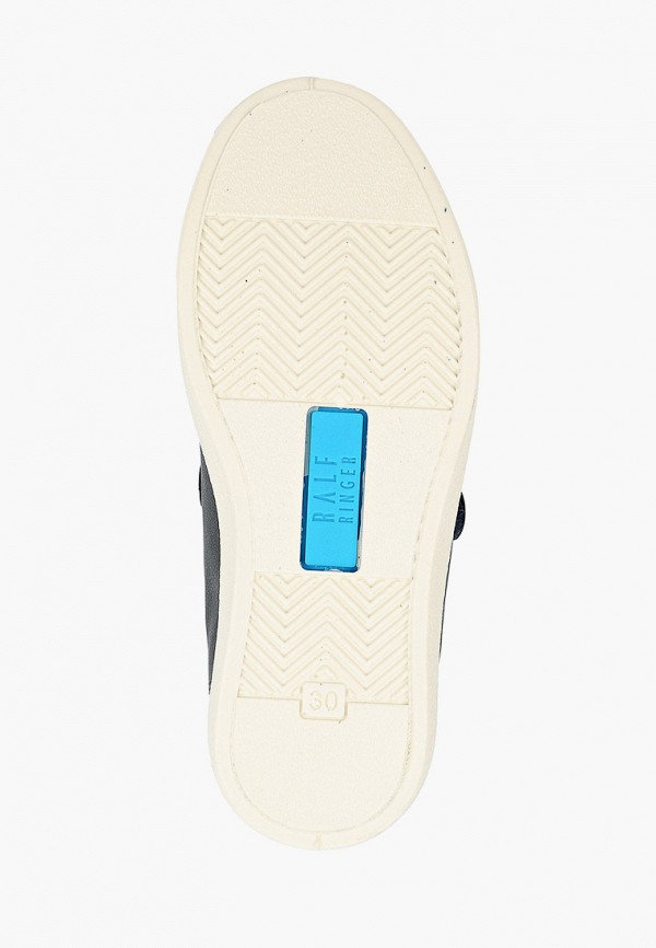 Кеды Ralf Ringer синий, размер 36, фото 5