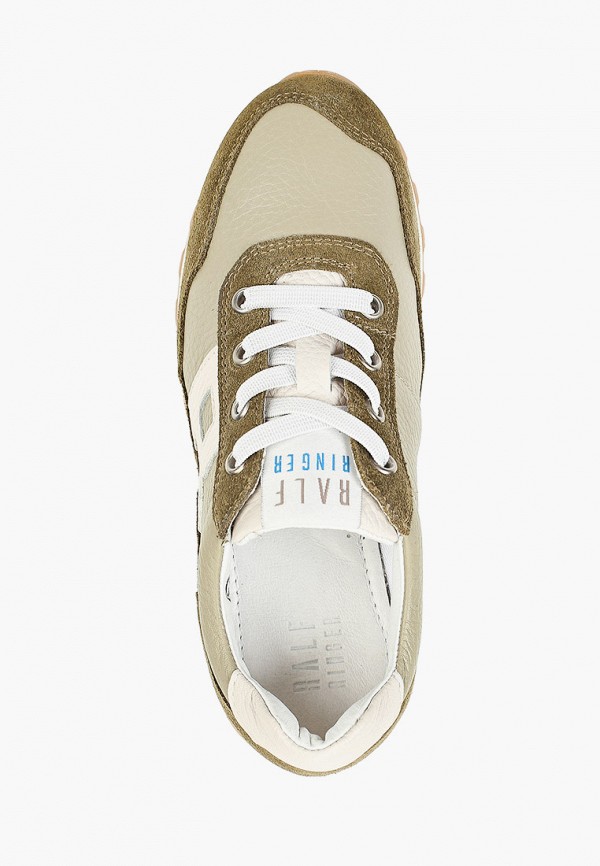 фото Кроссовки ralf ringer