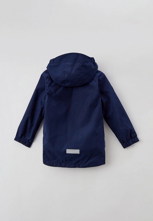 фото Куртка утепленная kerry