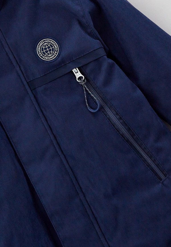 фото Куртка утепленная kerry