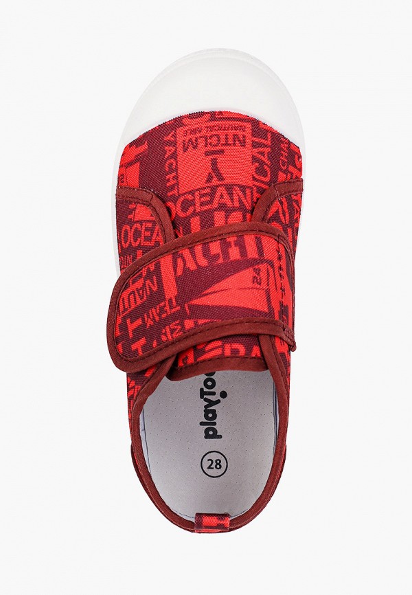 фото Кеды playtoday