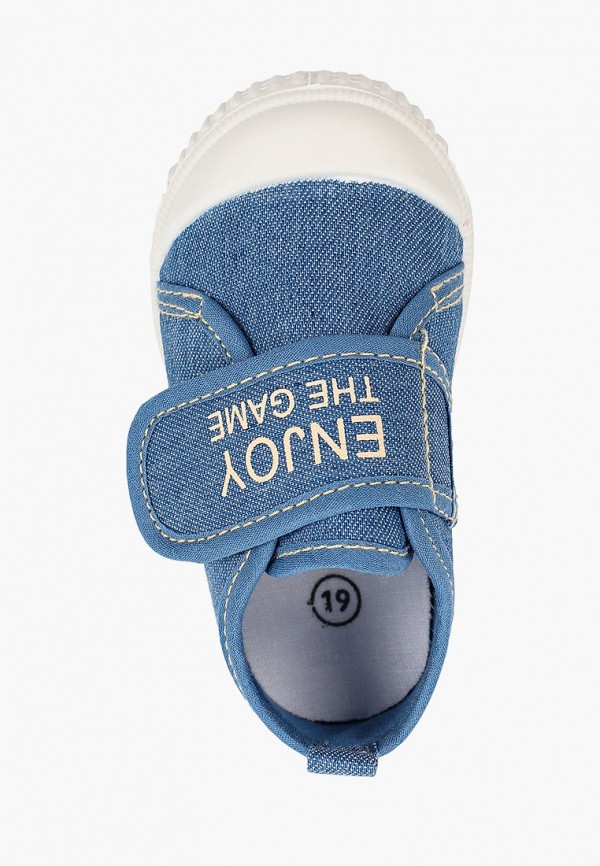 фото Кеды playtoday