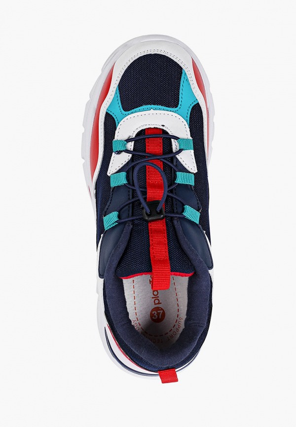 фото Кроссовки playtoday