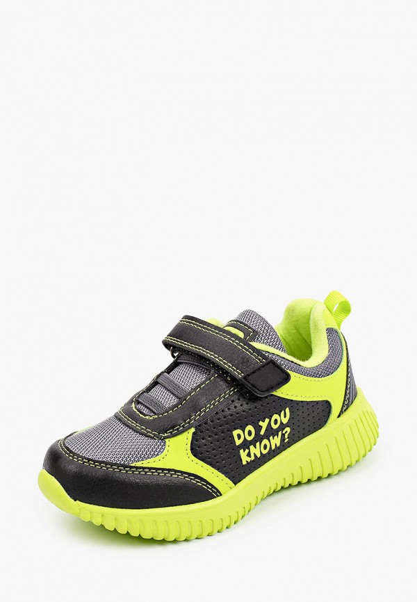 фото Кроссовки playtoday