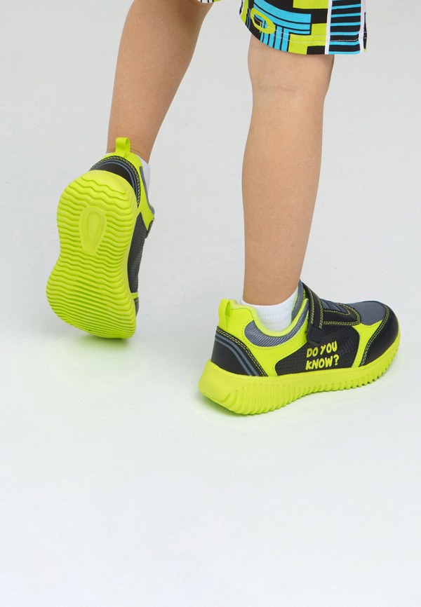 фото Кроссовки playtoday