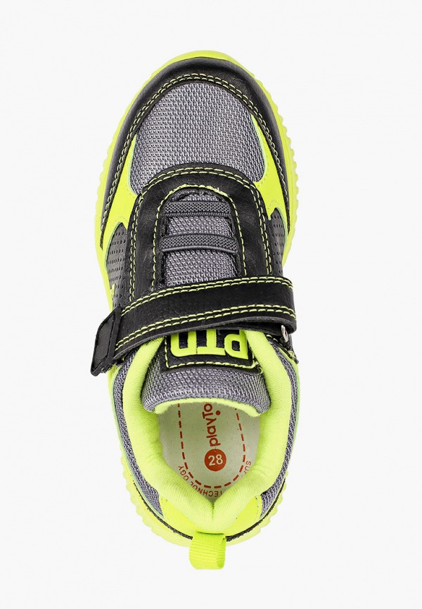 фото Кроссовки playtoday