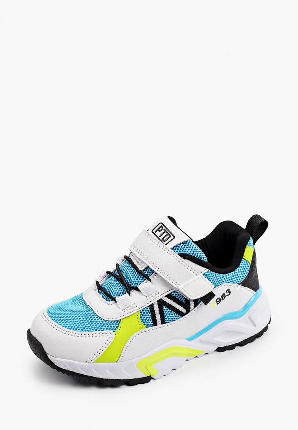 фото Кроссовки playtoday