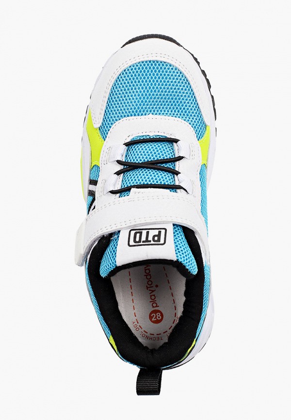 фото Кроссовки playtoday