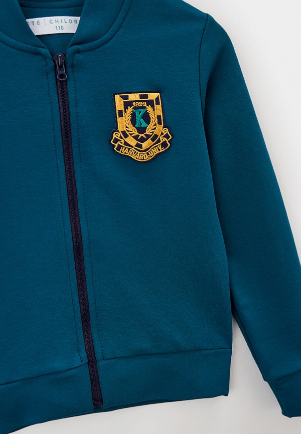 фото Костюм спортивный ete children