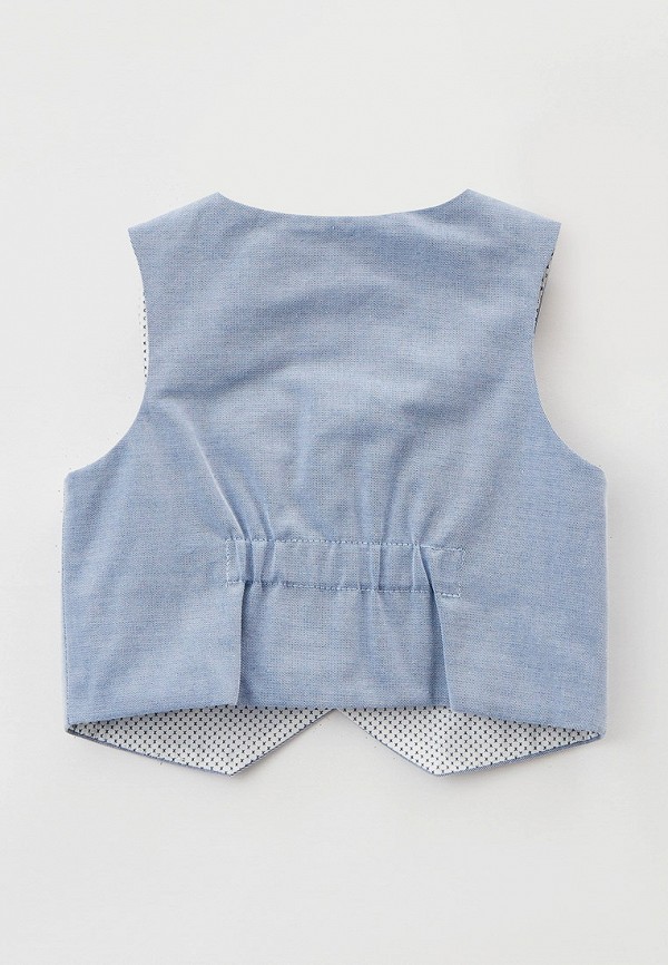 фото Жилет choupette