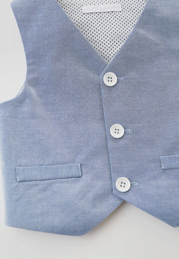 фото Жилет choupette