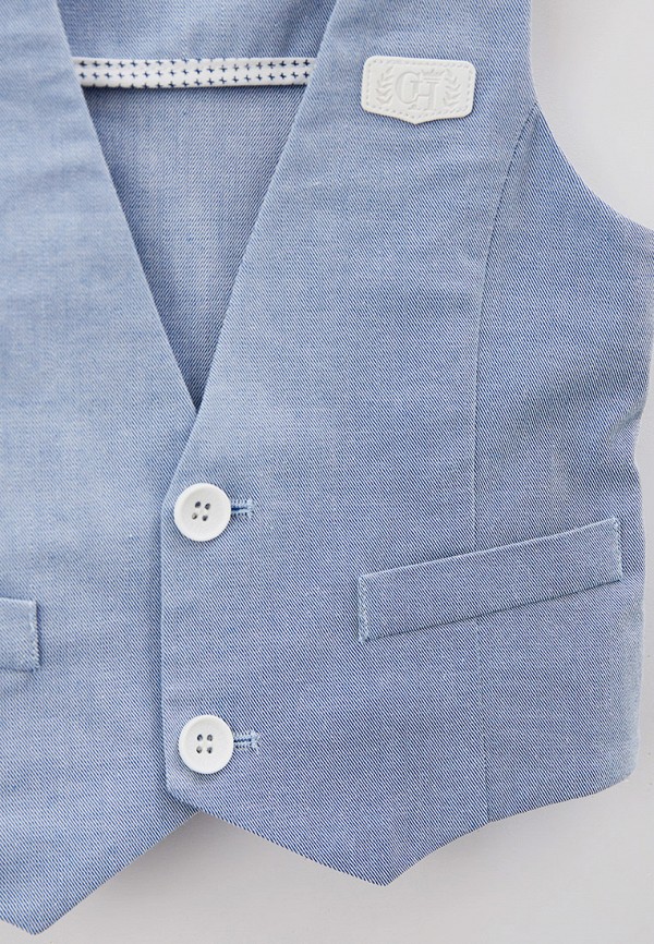 фото Жилет choupette