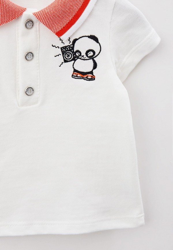 фото Поло choupette