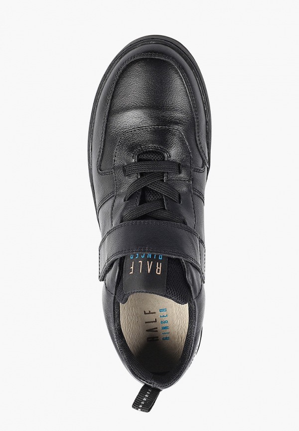 фото Кеды ralf ringer