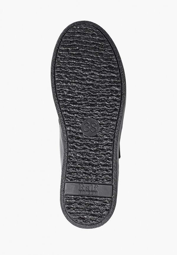 фото Кеды ralf ringer